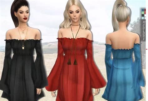 Top 25 The Sims 4 Best Clothing Mods That Are Fun Gamers Decide