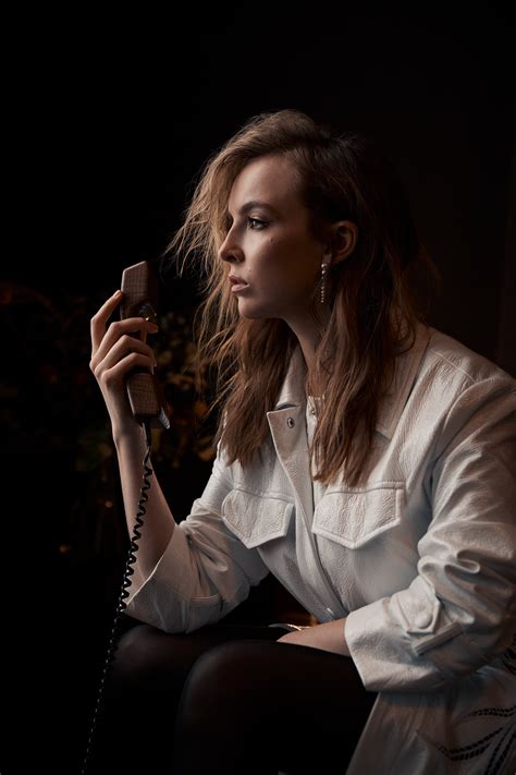 Jodie Comer There Will Be A Lot More Kills British Gq British Gq