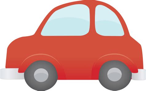 Car Animated Png Transparent Images Free