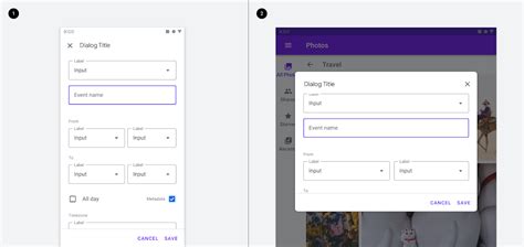 Material Design