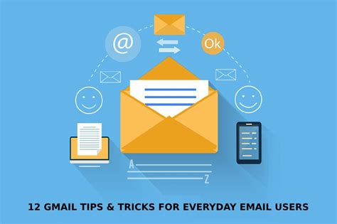 12 Gmail Tips Tricks For Everyday Hacker Combat