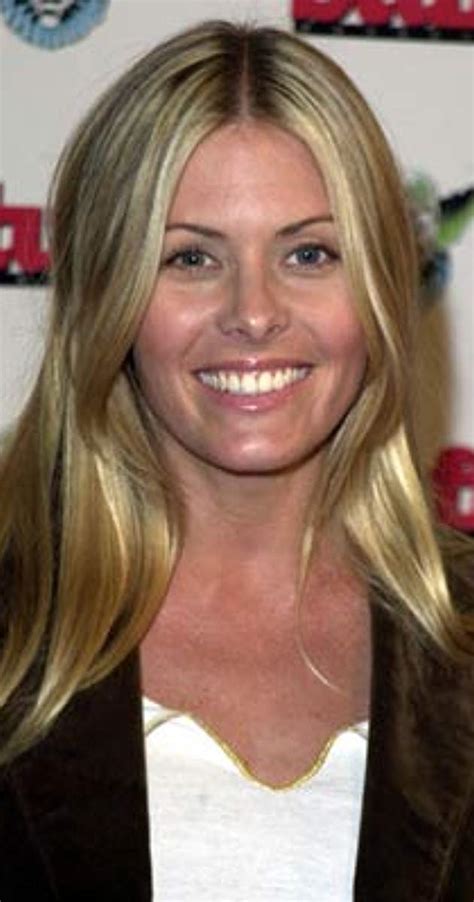 Nicole Eggert Biography Height And Life Story Super Stars Bio