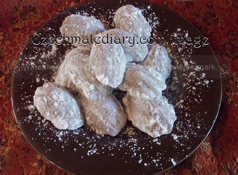 ← new engine technology new communication technology in healthcare →. Kosicky Slovak Cookie Recipe : Kolachy A Muse In My ...