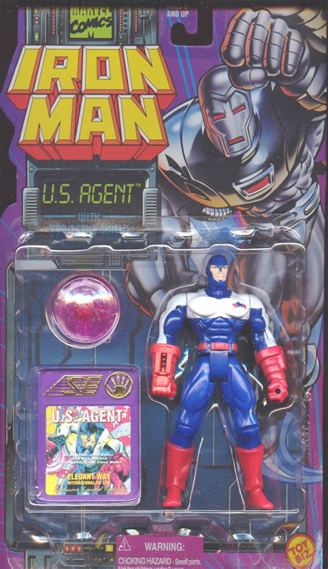 The winter soldier below, as it becomes crucial to the … when he did, i swore an oath, we all did. US Agent Iron Man Animated Projectile Shield action figure