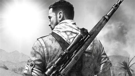 The Sniper Elite 3 ‘ultimate Edition Review Jadorendr