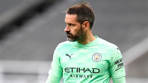 veteran keeper carson signs one year man city deal after becoming a free agent sporting news