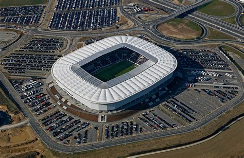 Stadium, arena & sports venue. Rhein-Neckar-Arena - Stadyumlar.net