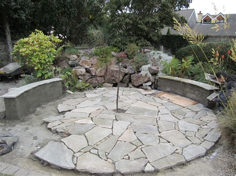 Patios And Paving Design Dublin And Wicklow Landscapingie