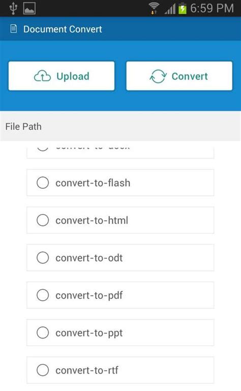 All File Converter Apk Download Free Productivity App