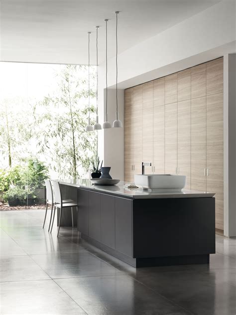 Design your dream bathroom with the online bathroom planner and then create a virtual view in just a few steps. The new collection of Ki Scavolini at Salone del Mobile 2016