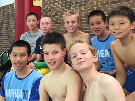 Wheaton Swim Club On Twitter Some Of The Jnat Boys