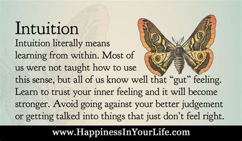 Saying no to others sometimes means saying yes to yourself. Love Quotes On Intuition. QuotesGram