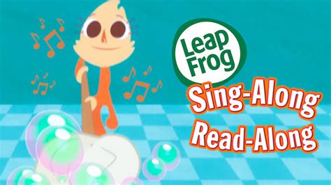 Leapfrog Sing Along Read Along 2011 Netflix Flixable