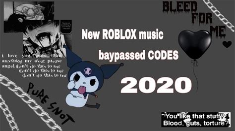 New Roblox Bypassed Music Codesids For 2020 Read Desc Youtube