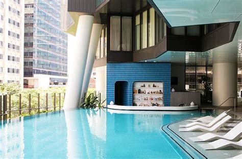 More description and meet ups click on. Brisbane, We Just Scored Our First Ever Swim-Up Pool Bar ...