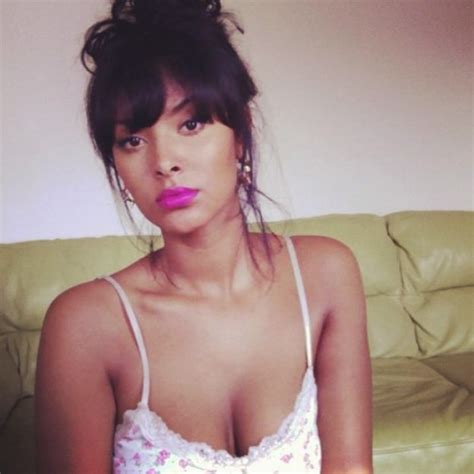 Maya Jama Exposes Nude Photos And Videos The Fappening