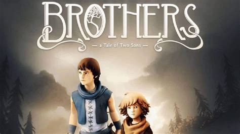 Brothers A Tale Of Two Sons Launch Trailer Der Ps Version Hot Sex Picture