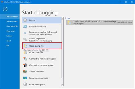 How To Open A Bin File In Windows 10