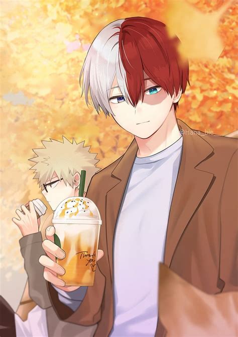 Anime Boy Drinking Coffee Wallpaper Anime Girl Drinking Sweater