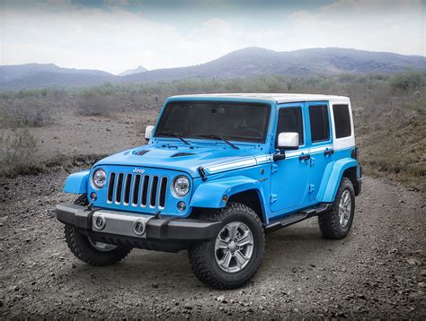 2017 Jeep Wrangler Unlimited Chief New Car Reviews Grassroots