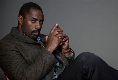Idris Elba Steps In As The Suicide Squads Deadshot After Will Smith Exits