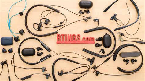 The 5 Best Wireless Earbuds For Android - Summer 2020 ...