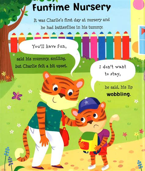 Stories For 3 Year Olds Bookxcess Online