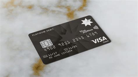 It is crucial to use a debit card generator when you are not willing to share your real account or. NAB Platinum Visa Debit card - 0% foreign currency ...