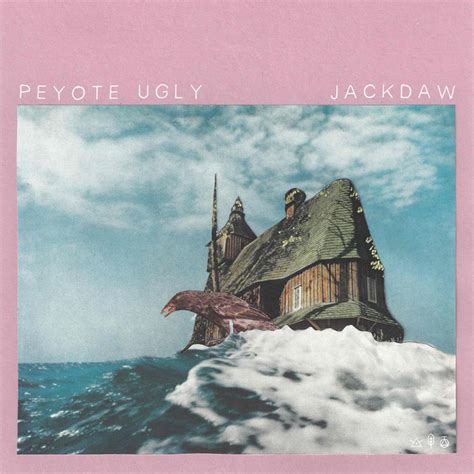 jackdaw ep by peyote ugly spotify