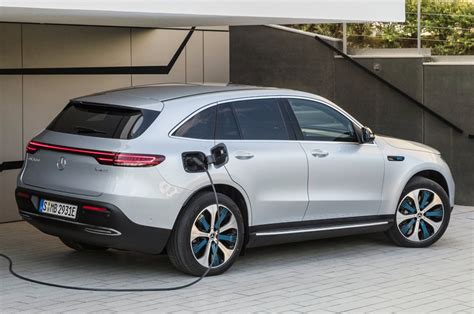 However, if you have second thoughts related to this brand, then you could. Mercedes-Benz EQC all-electric SUV could be assembled ...