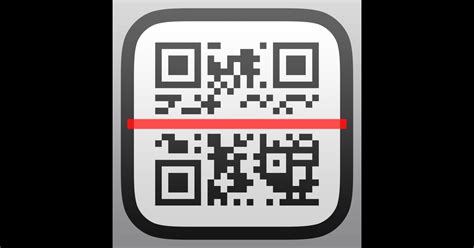 Qr Code Reader And Scanner On The App Store