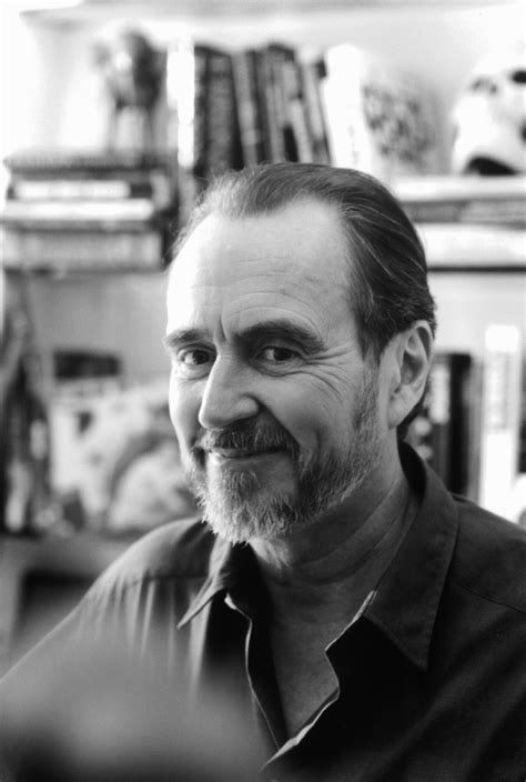 Wes Craven Horror Movie Innovator Dead At 76 Rolling Stone
