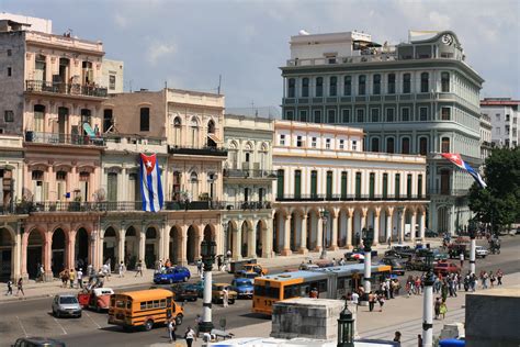 Filehavana City Cuba Wikimedia Commons
