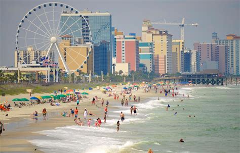 Maybe you would like to learn more about one of these? Living In Myrtle Beach SC