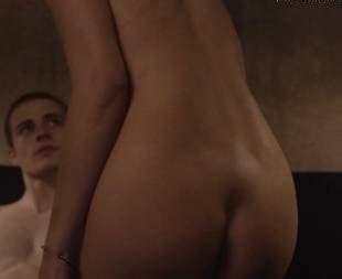 Madeline Zima Nude In Twin Peaks Return Nude