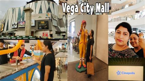 Vega City Mall Bangalore Bannerghatta Road Youtube