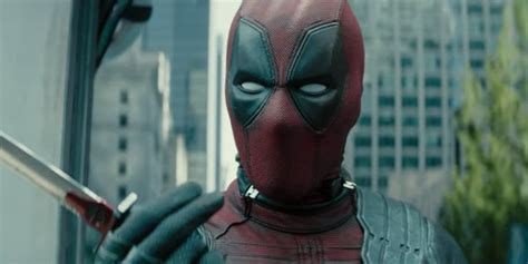 Deadpool 2 Reviews Are In Heres What The Critics Think Cinemablend