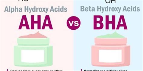 Whats The Difference Between Aha Vs Bha