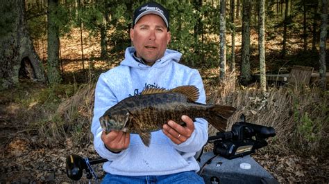 Hayward Wi Fishing Report Jeff Evans Anglingbuzz