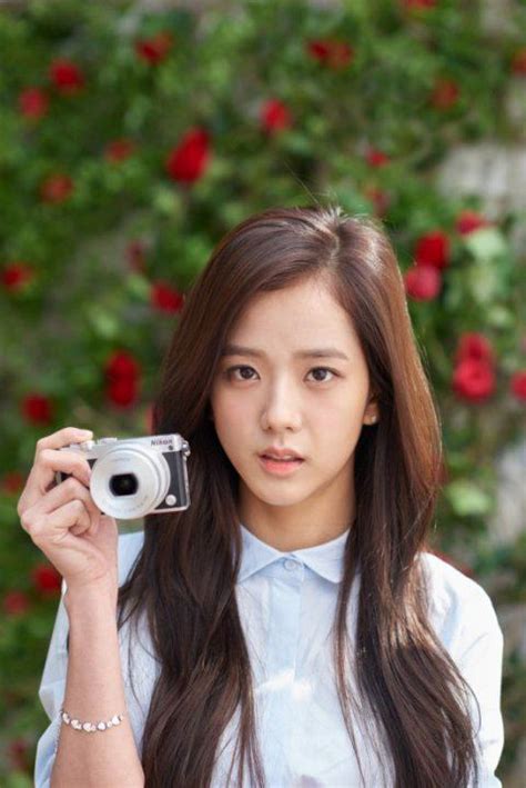 It'll fit with every personal taste. BLACKPINK Jisoo reveals SM tried to recruit her while she was training in YG