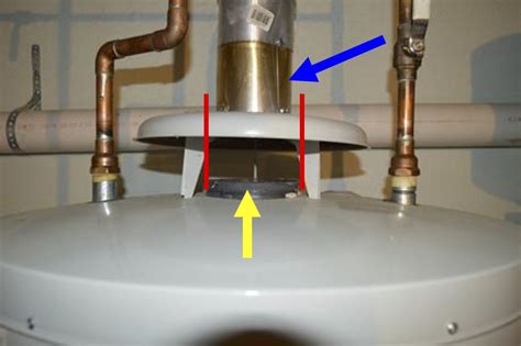 This expert advice uses videos, illustrations, and easy to follow text to show you how to flush and drain a water heater. Question about water heater back draft: How expensive is ...