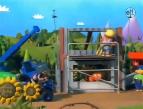 Bob The Builder Scrambler To The Rescue Pbs Airing Witf Broadcast 2009 Free Download