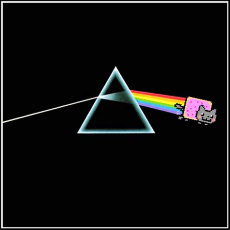 Dark Side Of The Moon Cover Parodies Know Your Meme
