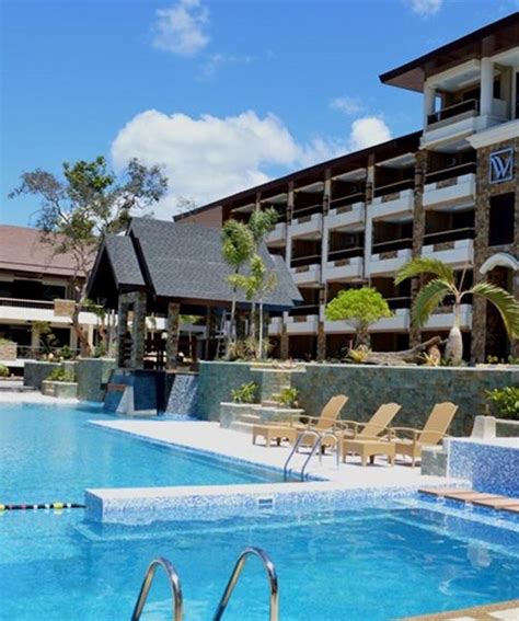Coron Westown Resort Mid Range Resort In Coron Palawan