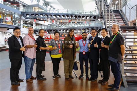 First for flights within malaysia there is no. AirAsia's Kuching-Shenzen route to continue as Fly-Thru ...