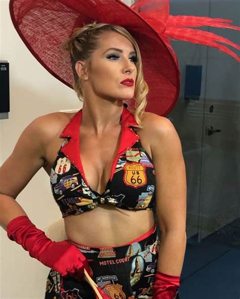 Wwe Star Lacey Evans Selfies Show Shes Strong Yet Soft After Getting Handgun Featuring Her