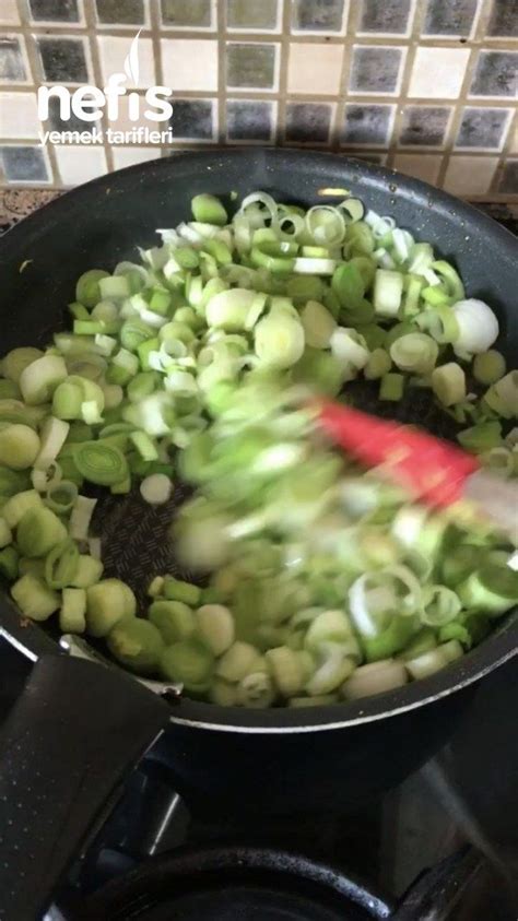 Sebzeli Çıtır Çıtır Börek Nefis Yemek Tarifleri Beignets Growing