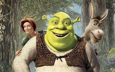 Shrek El Ogro Animado Volverá A Las Pantallas Con Una Nueva Historia