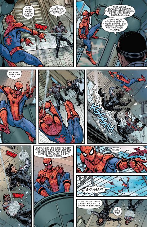 Where To Read Spiderman Comics Online Kahoonica