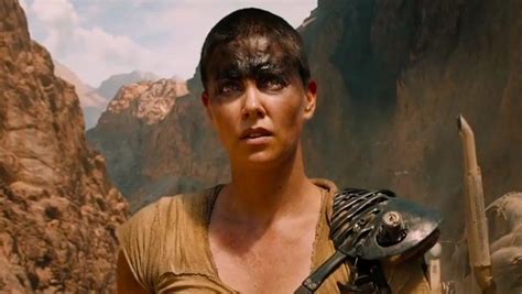Mad Max Fury Road Prequel Seeks New Actress For Furiosa Nerdist